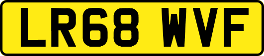 LR68WVF