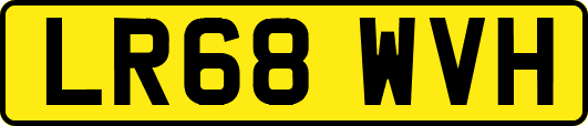 LR68WVH