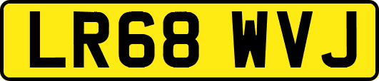 LR68WVJ