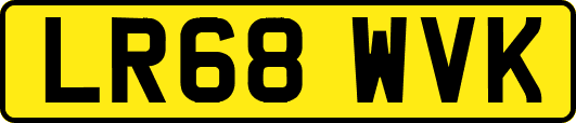 LR68WVK