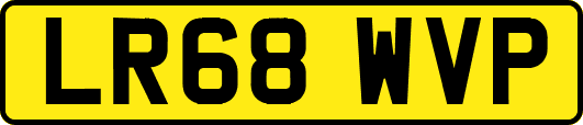 LR68WVP