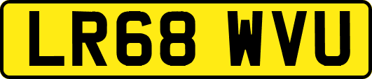 LR68WVU
