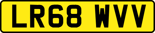LR68WVV