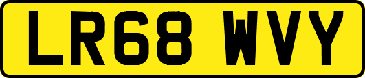 LR68WVY