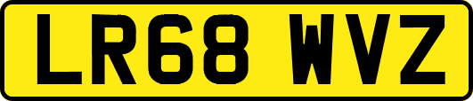 LR68WVZ
