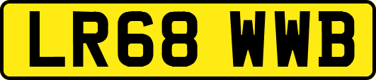 LR68WWB