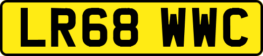 LR68WWC