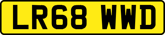 LR68WWD