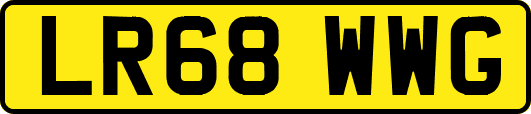 LR68WWG