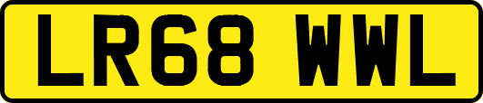 LR68WWL