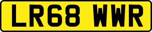 LR68WWR