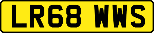 LR68WWS
