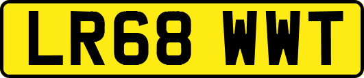 LR68WWT