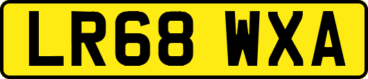 LR68WXA
