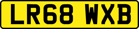 LR68WXB