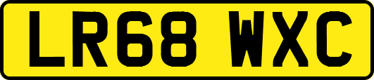 LR68WXC