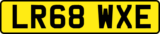 LR68WXE