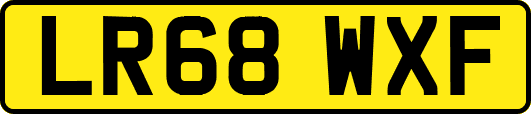 LR68WXF