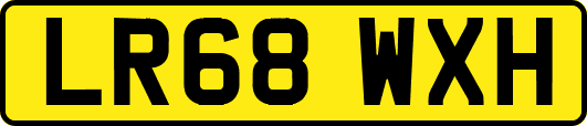 LR68WXH