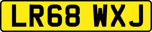 LR68WXJ