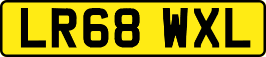 LR68WXL