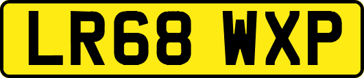 LR68WXP