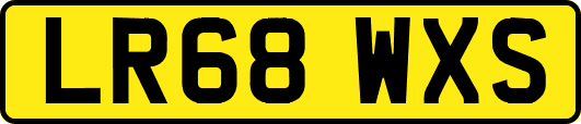 LR68WXS