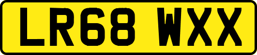LR68WXX