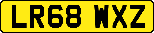 LR68WXZ