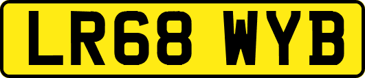 LR68WYB