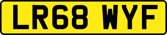 LR68WYF