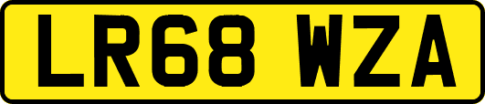 LR68WZA