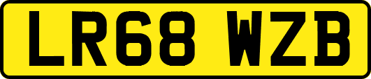 LR68WZB