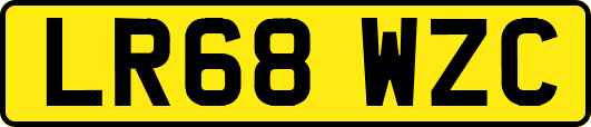 LR68WZC