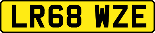 LR68WZE