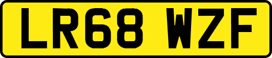 LR68WZF