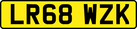 LR68WZK