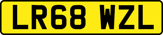 LR68WZL