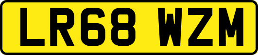 LR68WZM