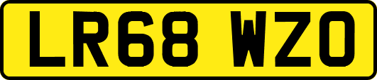 LR68WZO