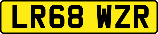 LR68WZR