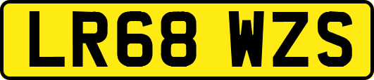 LR68WZS