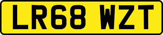 LR68WZT