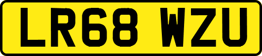 LR68WZU