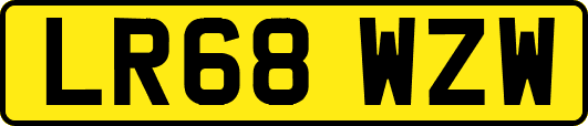 LR68WZW