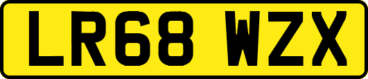 LR68WZX
