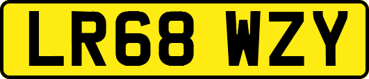 LR68WZY