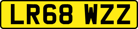 LR68WZZ