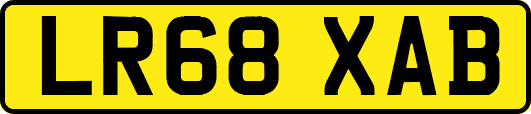 LR68XAB