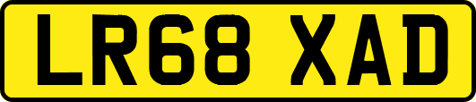 LR68XAD